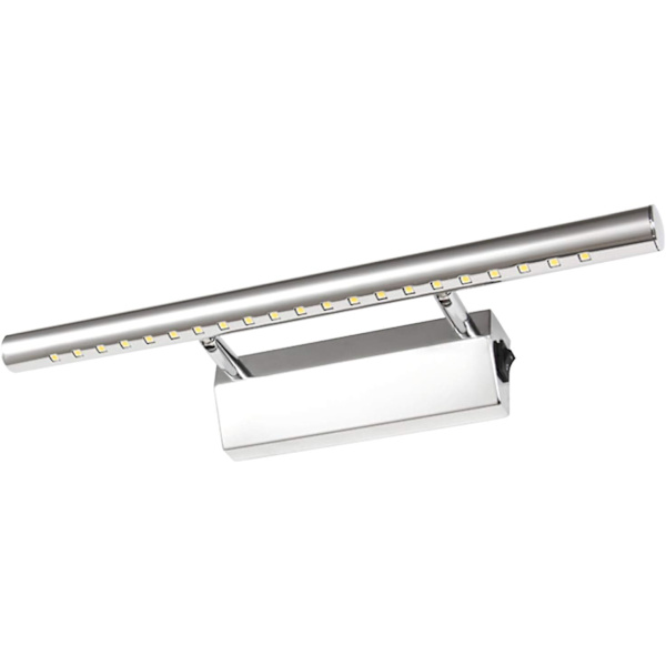 5W LED Speilvegglampe Kald Hvit Baderom Lampe