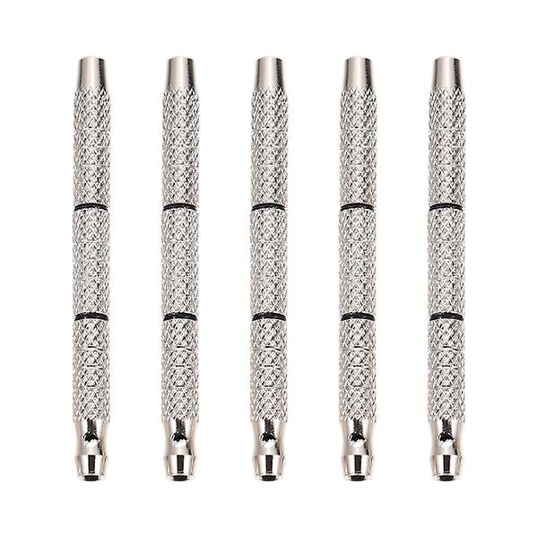 5 Pcs E Tool Steel Jewelers Screwdriver Small Eyeglass Screwdriver Small Eyeglasses Screwdriver Cell