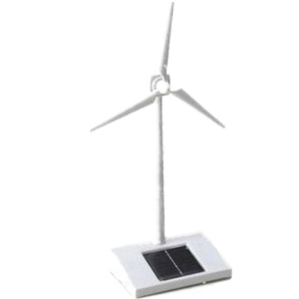 Tuulimylly Leikkikalu Työpöydän Tuuliturbiinimalli Aurinkoenergia Tuulimylly Suosittu Tiedeopetusväline Koti Sisustus Joulu Syntymäpäivälahja-2kpl