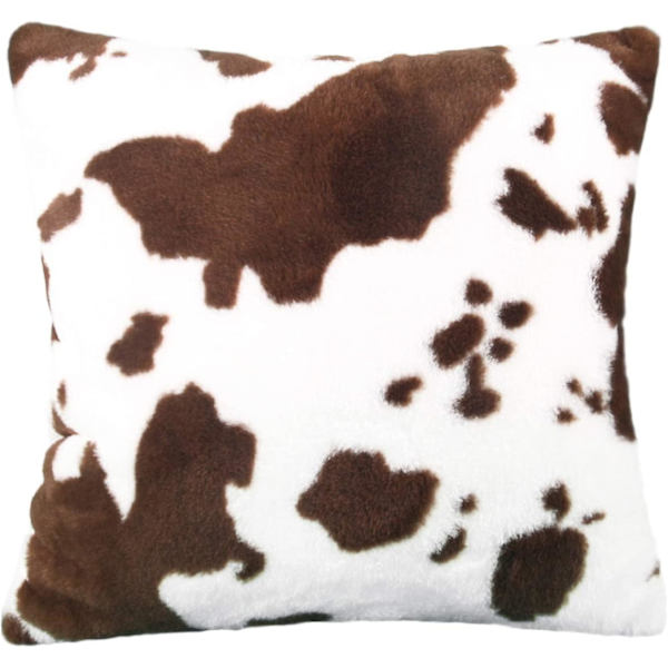 Set med 2 Kuddfodral i Polyestertyg, Randigt, Modern, Mjukt, Slätt, Bekvämt Kuddfodral för Soffa, Säng, Soffa, Barnrum, Trädgård, 40x40cm, Mörkgrön
