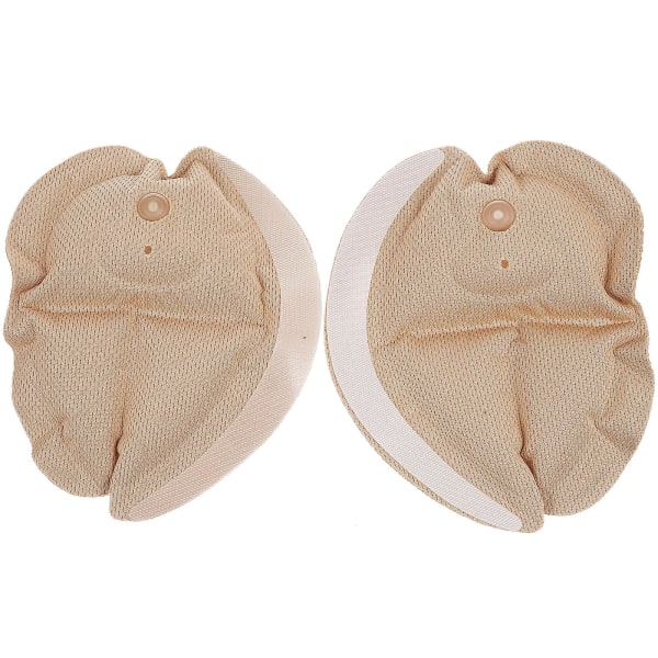 2 kpl Urheilurintaliivit Naisille Rintaliivit Pehmusteet Rintaliivit Insertit Urheilurintaliivit Pehmusteet Insertit Rintaliivit Insert Kolmio Rintaliivit Pehmusteet1 14.5x11.5x1.6cm