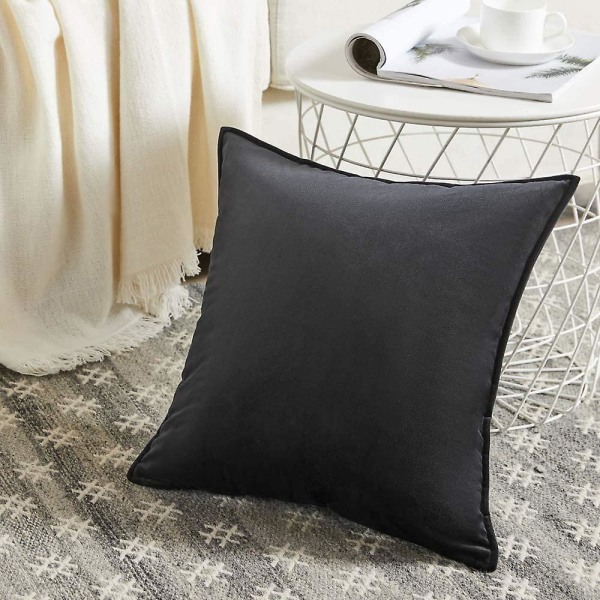 Stretch Putetrekk Sofa Pute Møbelbeskytter Trekk Sofa Setetrekk For Sofa Enkelt Sete Putetrekk For Stol (1 Seater, Sjokolade)