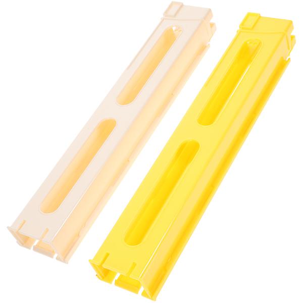 2 stk. Læringsleker Domino Togblokker Barn Domino Tog Domino Legging Tog Domino Blokker Sett D Random Color 24X4X2.5CM