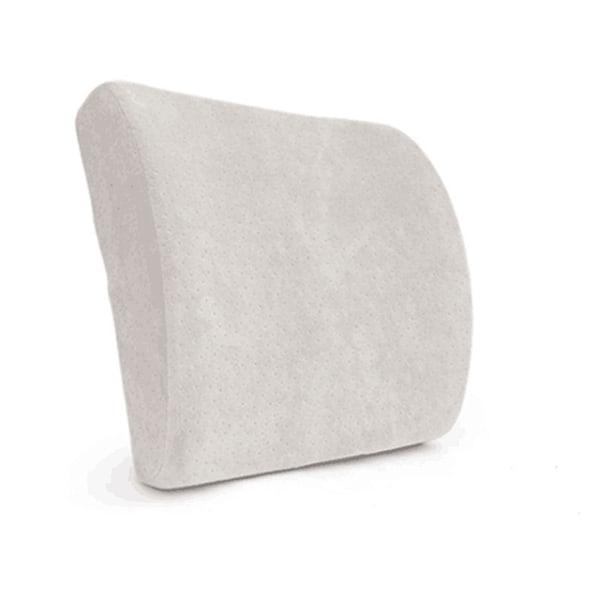 Kontorstol pude memory foam pude talje stol ryglæn rektangulær strikket 45*41*7 cm_xrzi 1