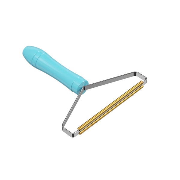 Husdjurs Hårfjernare för Soffa, Ludd Remover, Hundhårfjernare för Kläder, Katt Hårfjernare för Möbel, Matta Rake Skrapa (1PCS