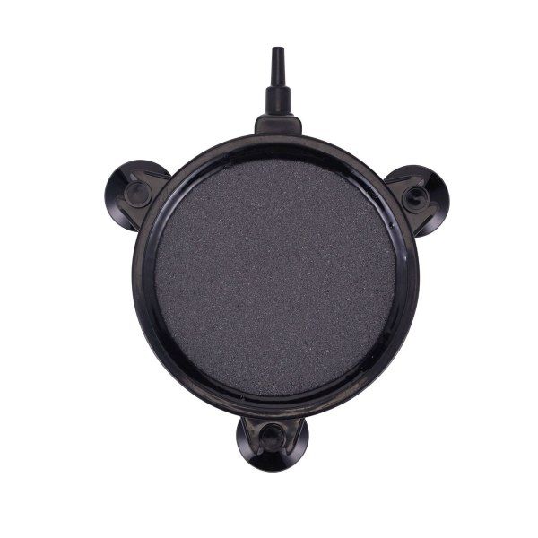 Luftsten 4,2 tommer for akvarier, hydroponikk, fiskedammer, tankplanter, luftpumpe, bobleskive, oksygeneringssten, landskapsforming
