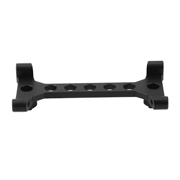 Metalinen Takakehyksen Tukipylväs Runko Kotelokiinnike Teliksi Yhteensopiva Axial Scx6 Axi05000 1/6 Rc Mastoautolle U