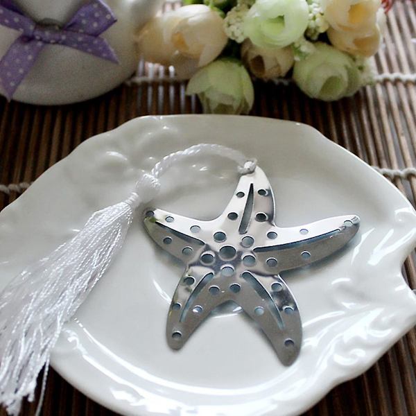 10 stk Studentgaver Metall Bokmerker Sideoppmerker Graduation Gaver Gave GraduationSilver Silver