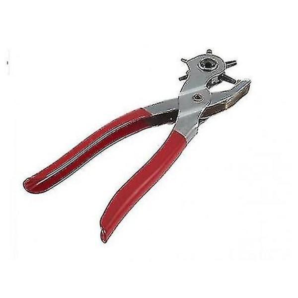 Heavy Duty Leather Pliers