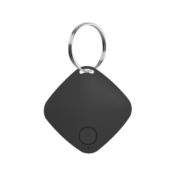 Bluetooth Object Finder, yhteensopiva Apple Findin kanssa (vain iOS), avaimen paikannus, matkalaukkujen seuranta, kukkaro ja paljon muuta, hakusäde 12
