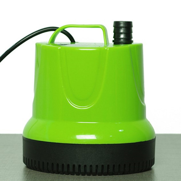 660 GPH 40W Submersibel Vattenpump för Damm Akvarium Hydroponics Fisktank Fontän Vattenfall