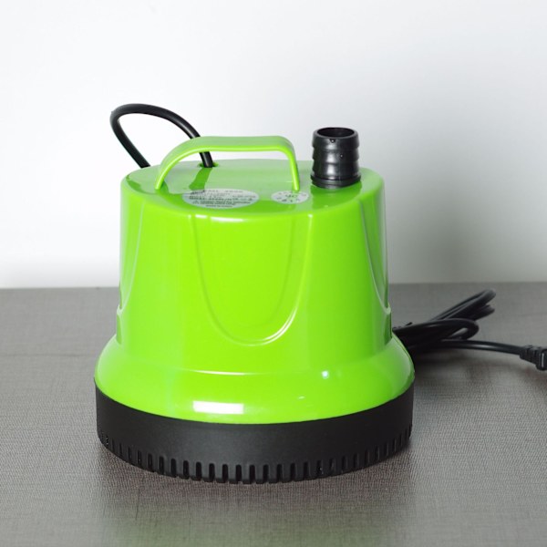 660 GPH 40W Submersibel Vattenpump för Damm Akvarium Hydroponics Fisktank Fontän Vattenfall