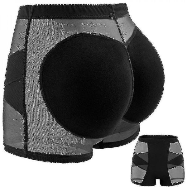 Damer Butt Lift Trosor Body Shaper Byxor Hip Enhancer Trosa Butt Lift Underkläder