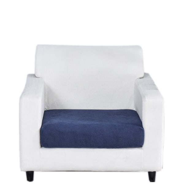 Soffa Sits Cover Elastisk möbel Soffskydd Fleece case för soffa 3-sits stol Soffor Stretch Slipcover