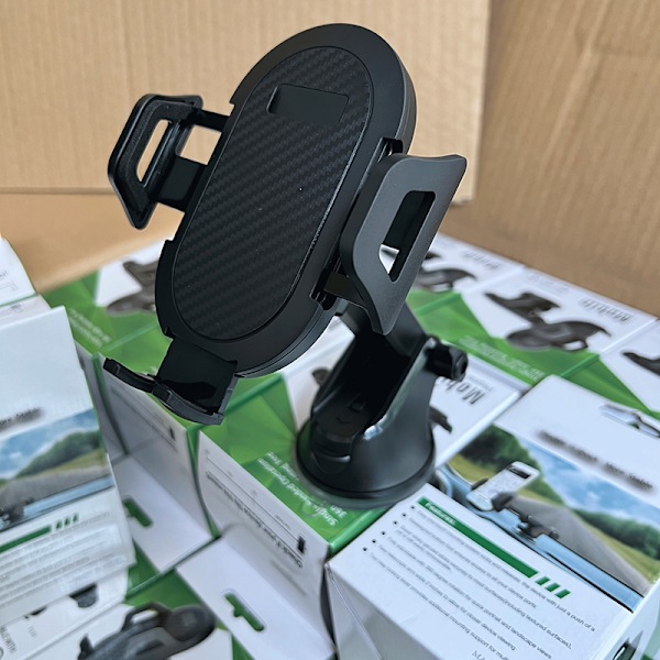 RY/Bil Multiple Mobilholder Telefon Tilbehør Universal Vinduesbeslag Instrumentbræt Telefonholder til Iphone Smartphone Dashborad