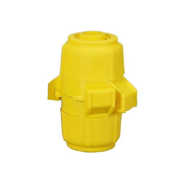 2 Pcs Water Pipe Hose Watering Flower Universal Quick Connector Universal G1/2 Tube Variable Diameter Water Hose Plastic Quick Connector