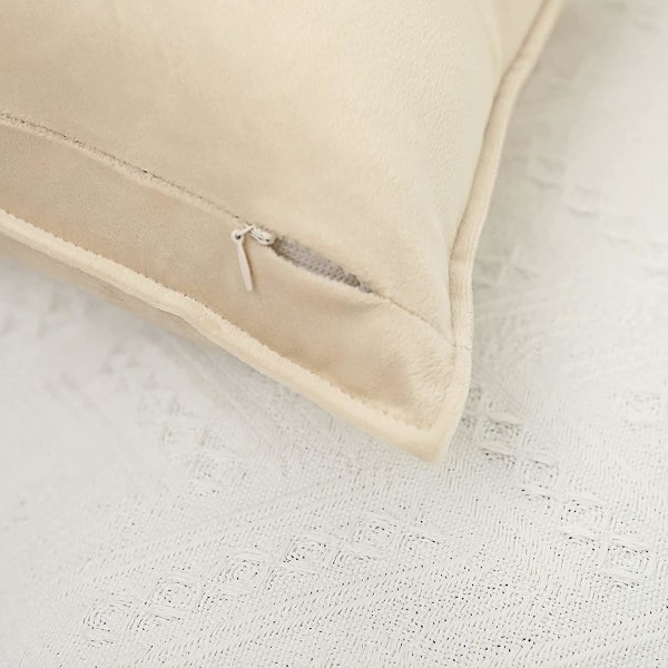 Stretch Putetrekk Sofa Pute Møbelbeskytter Trekk Sofa Setetrekk For Sofa 2-seters Putetrekk For Stol (2-seters, Mørkerød)