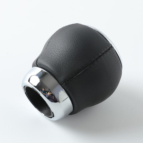 Bil Gearskiftegreb Knob Stick Hoved, 6 Trins Manuel Gearskiftehåndtag Stick Gearskifte Knob Udskiftningsdele