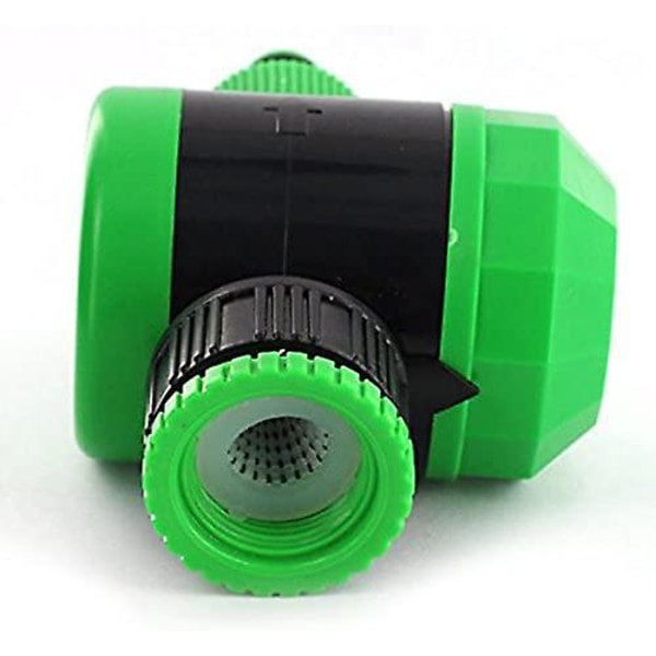 Mekanisk Sprinkler til Automatisk Vanding