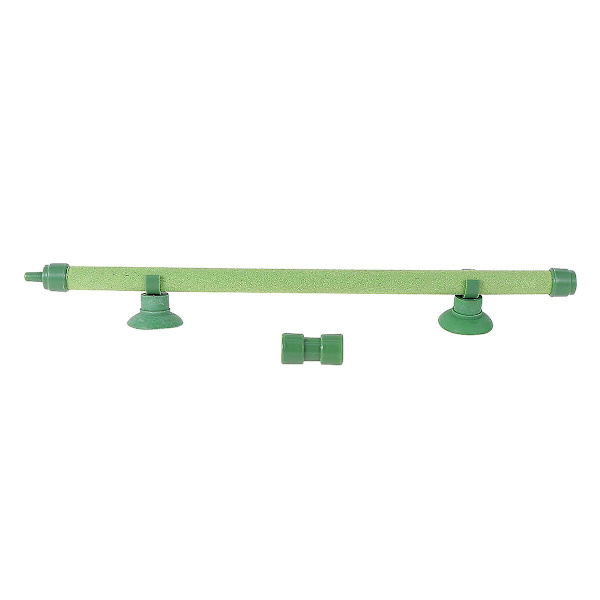 10 Tommer Luft Steiner Hydroponics Bubbler Akvarium Fiske Tank Fiske Tank Luft Stein Barer Mikro Boble Di Green