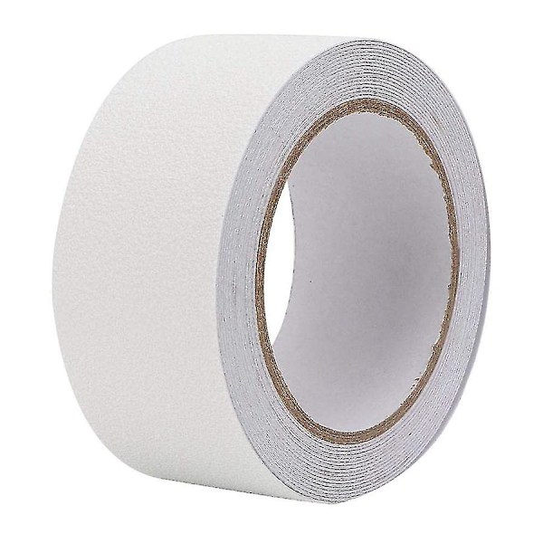 Anti-slip Sikkerhedstape Høj Trækkraft Greb Anti-slip Tape Kompatibel Med Trapper