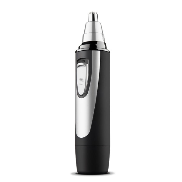 Ear and Nose Hair Trimmer Professional Painless Eyebrow & Facial Hair Trimmer for Men Women, Battery-Operated Trimmer