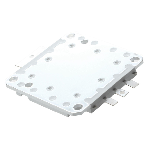 50w LED Chip RGB Pære Lys Lampe Spotlight DIY, Rød / Grøn / Blå