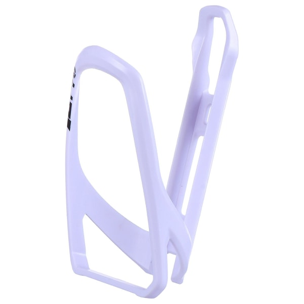Flaskhållare för Cykling Mtb Vattenflaskhållare Cykelvattenkokare Ramstöd Vit 14X7.5X7CM White 14X7.5X7CM