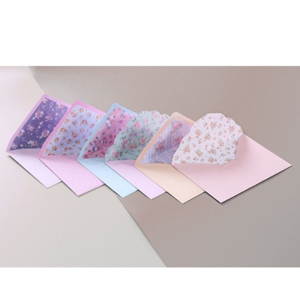 Brevpapper Kuvert Set Brev Brevpapper Set_ryy