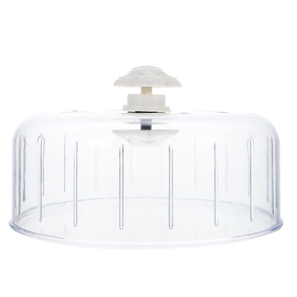Leksakssportprodukter Hamster Flygande tefat Löphjul Möss Husdjur Sport Hjul Transparent Husdjur Hjul Transparent 17X17X7CM