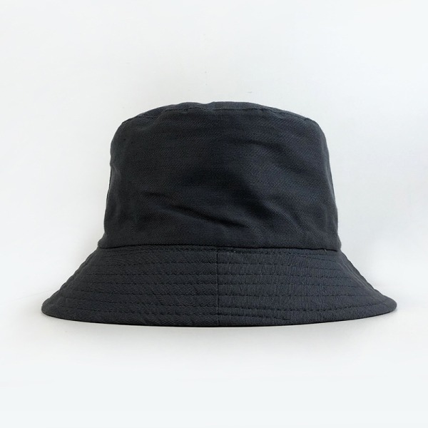 Hinkhatt Solskyddshätt Vikbar Hip Hop Hatt Svart + Unisex Vikbar Hinkhatt