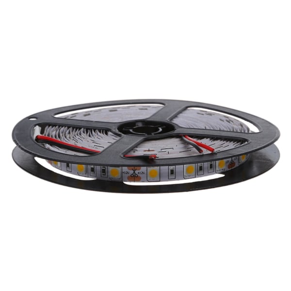 36W Virtamuuntaja DC 12V 3A Nauha LED-valolle