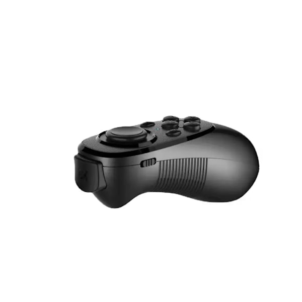 VR-fjärrkontroll Gamepad Bluetooth-kontroll VR-video, spel, selfie, bläddra i e-bok/PPT/Nook-sida, mus, i VR-headset