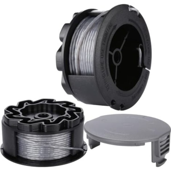 Puola x 2 + lukko x 1 Sopii BOSCH UniversalGrassCut -reunatrimmereihin 18 18-26 18-260 F016800570.ca_RY