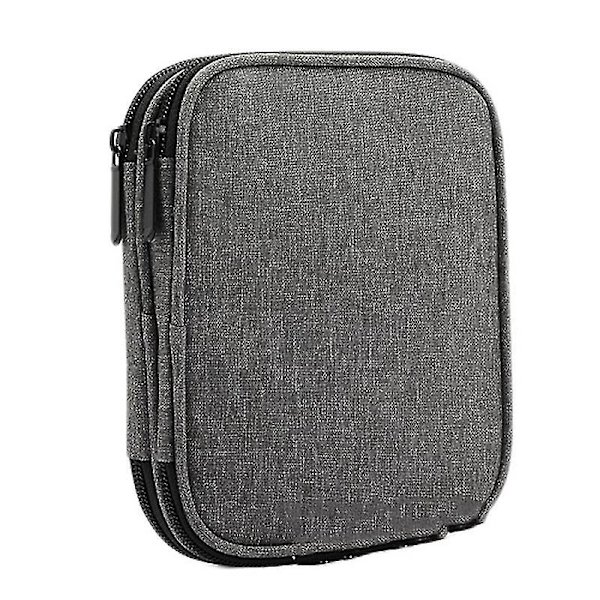 Embroidery Opbevaringskasse Strikkepinde Organizer Syværktøjer