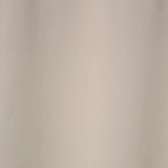 Mørklægningsgardiner 2 paneler sæt, lysreducerende polyestergardiner med ringe til stue soveværelse, beige 135 x 240 cm