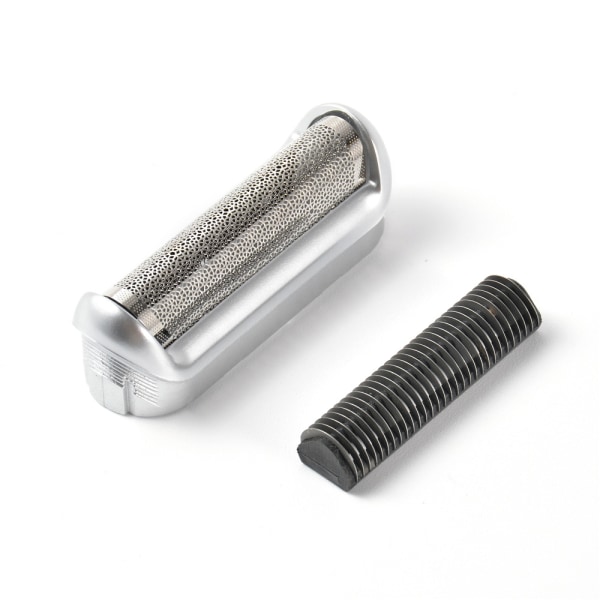 Udskiftning af folie og skærehoved udskiftningsdele til barbermaskiner, der er kompatible med barbermaskiner Barbermaskine Barberkniv