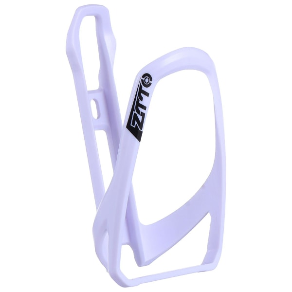 Flaskhållare för Cykling Mtb Vattenflaskhållare Cykelvattenkokare Ramstöd Vit 14X7.5X7CM White 14X7.5X7CM