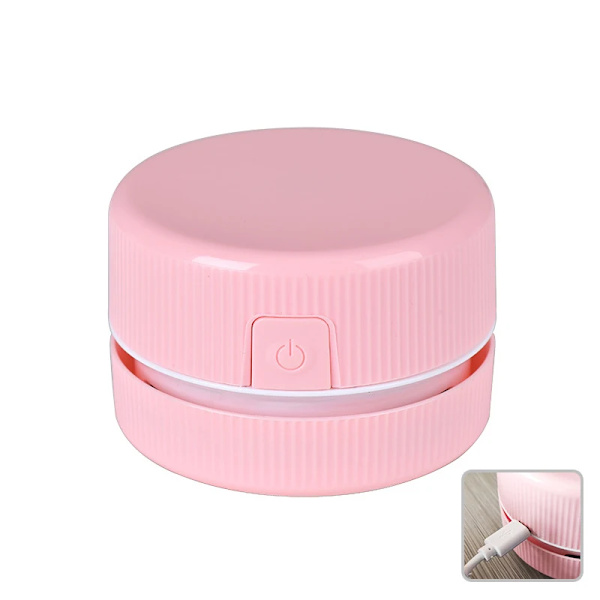 Mini-imuri, käsikäyttöinen auton imuri, kannettava auton imuri, pieni imuri, pöytäimuri, pöydän luuta, sienihahmo, miniatyyri-imuri, Cl