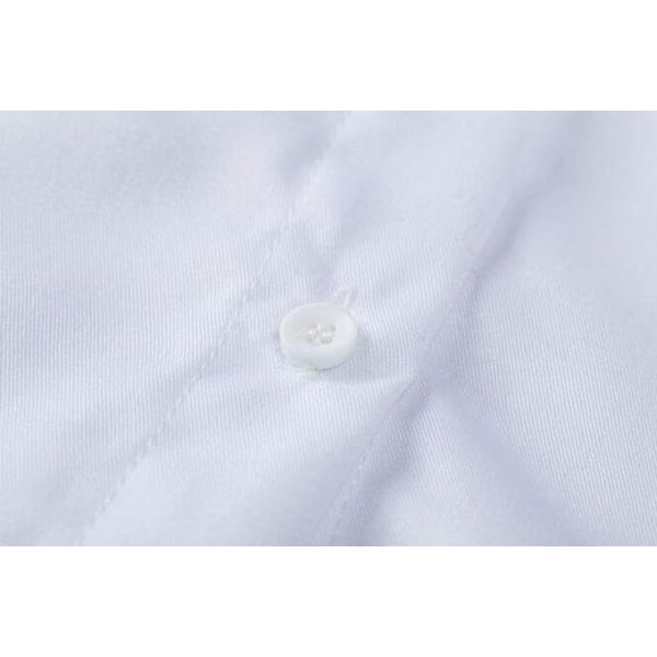 Justerbar Lagerad Falsk Topp Låg Sweeper Kjol Elastisk Hög Midja Halv Längd Splittring Hem A-Version XL