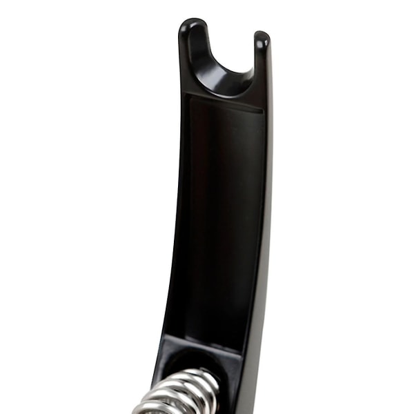 3 i 1 Gitarre Capo Enhånds Rask Bytte Gitarre Capo Gitarre Capos Gitarredeler Tilbehør