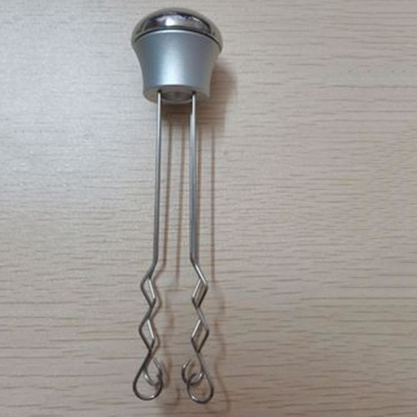 Kaffepulverstirrer Espresso Kaffestirrer Kaffepulver Håndtamper Distributor Rustfrit Stål