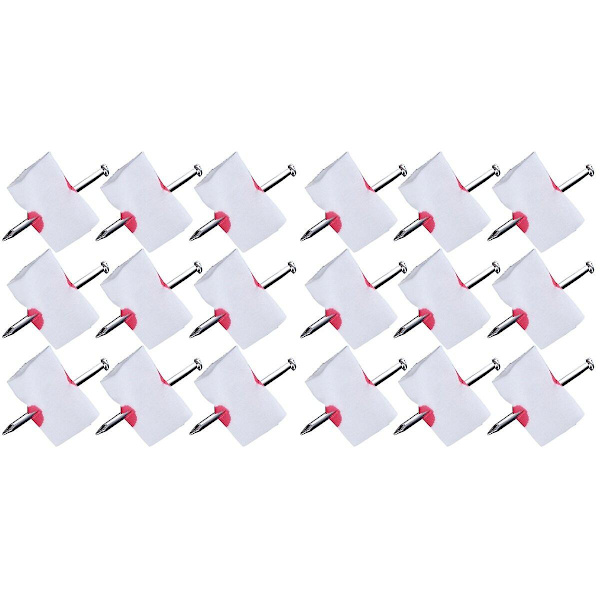 60 stk Spøkstreker Verktøy Kreativ Negl Gjennom Finger Spoof Prop Morsom Prop Blod Finger For Fest A 40 pcs 6.5X4CM