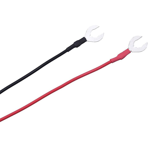 Universal 12V LED Dagkjørelysstyring for Motorsykkel, Bil, SUV, Lastebil