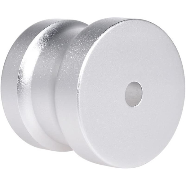 Wuzhou Rakställ för Män i Aluminiumlegering, Säkerhetsrakhyvel Basställ, Bra Thanksgiving/Julklapp 1st