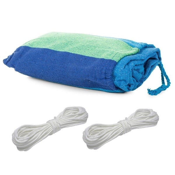 Hammock - 200x80 cm Multicolor