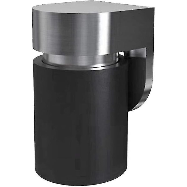 304 Rustfritt Stål Magnetisk Dørstopper Gulv Magnetisk Dørstopper Gulv Magnetisk Dørstopper Gulv Battqx