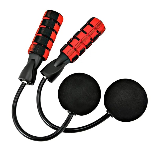 Jump Rope Speed Ropeless Skipping Rope Fits Any Skill Level Best For Staying Fit Weight Loss and General Workouts