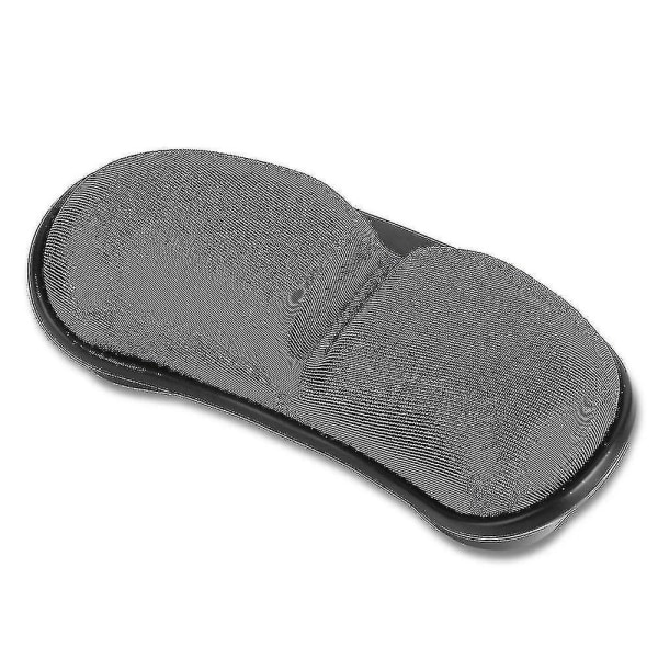 Minneskum Mus handledsstöd Tangentbord handledsstöd Pad Halkskyddande Musmatta Stöd handledsstöd Matta För O