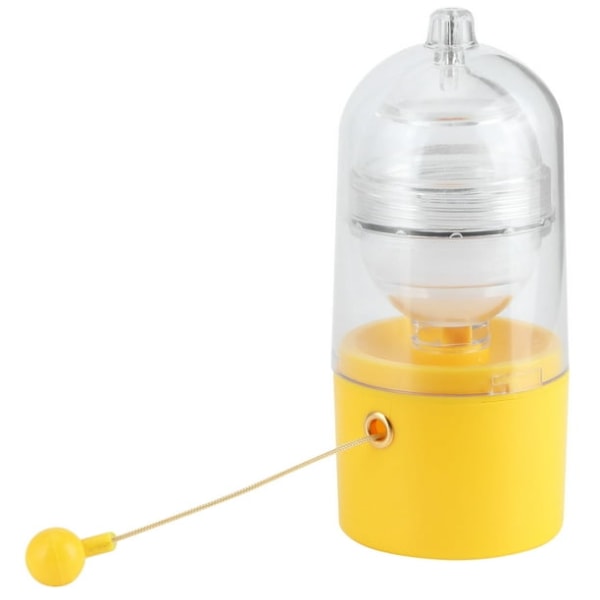 Egg Blender, Multifunksjonell Manuell Eggpisker Kjøkken Eggpisker